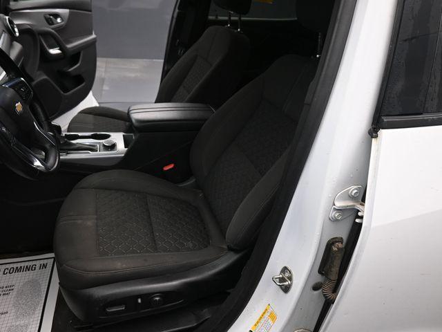 used 2019 Chevrolet Blazer car, priced at $14,966