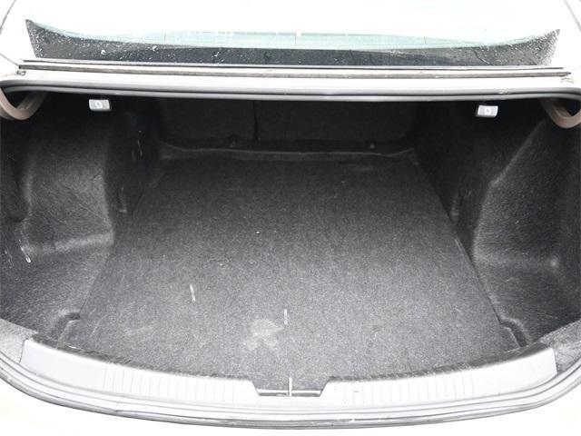 used 2023 Chevrolet Malibu car, priced at $14,996