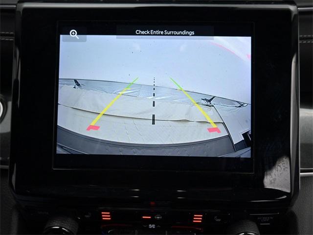 used 2021 Jeep Grand Cherokee L car, priced at $23,599