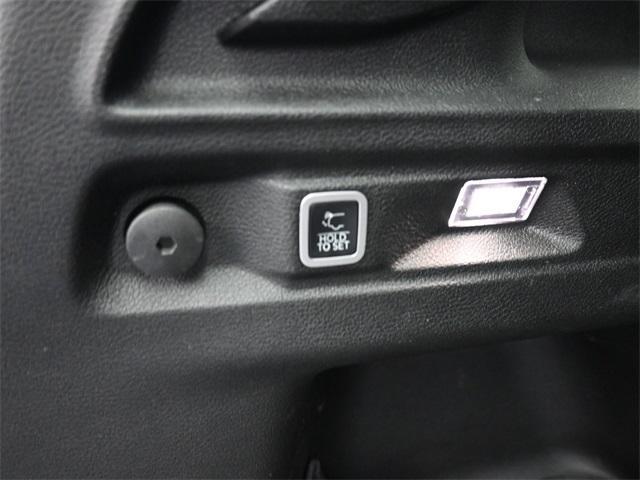 used 2021 Jeep Grand Cherokee L car, priced at $23,599