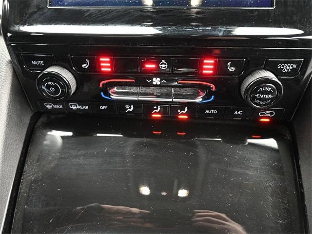 used 2021 Jeep Grand Cherokee L car, priced at $23,599