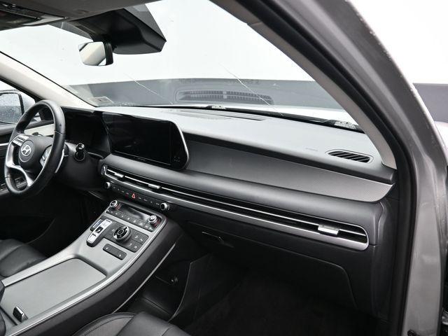 used 2025 Hyundai Palisade car, priced at $32,988