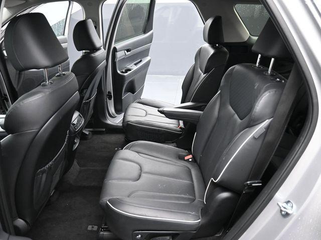 used 2025 Hyundai Palisade car, priced at $32,988