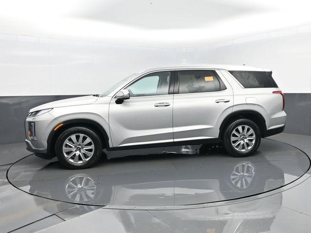 used 2025 Hyundai Palisade car, priced at $32,988