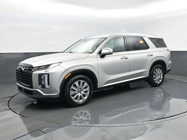 used 2025 Hyundai Palisade car, priced at $32,988