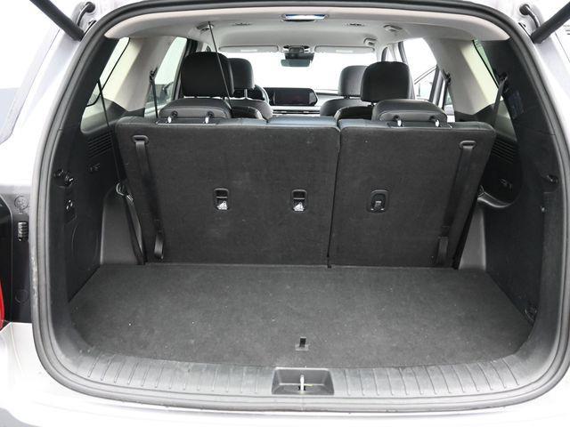 used 2025 Hyundai Palisade car, priced at $32,988