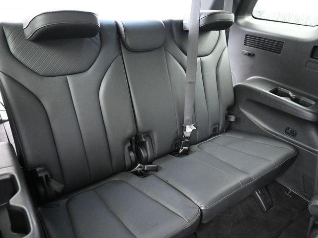 used 2025 Hyundai Palisade car, priced at $32,988