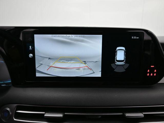 used 2025 Hyundai Palisade car, priced at $32,988