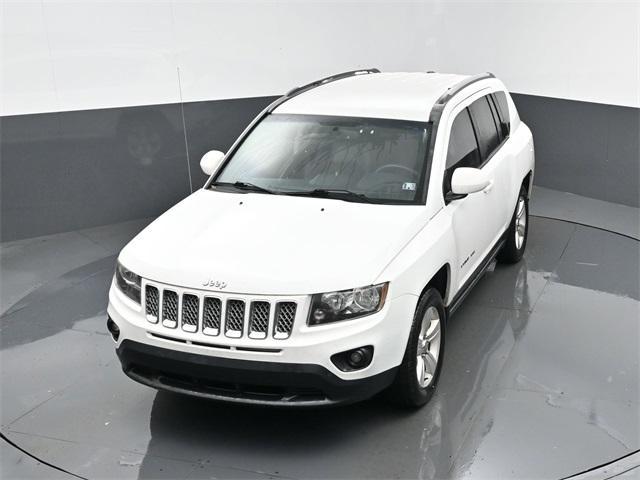 used 2016 Jeep Compass car, priced at $7,609