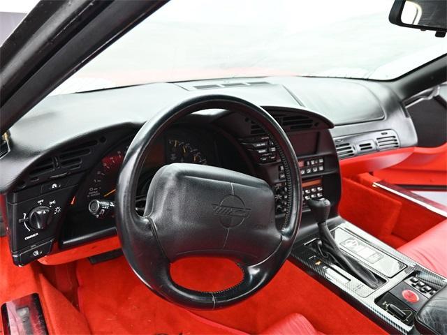 used 1994 Chevrolet Corvette car, priced at $8,766