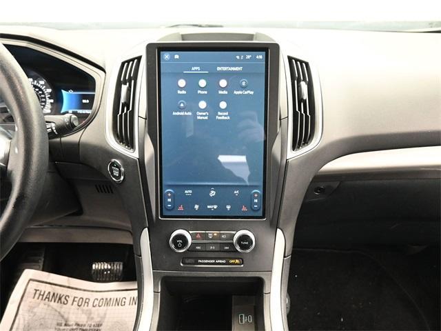 used 2024 Ford Edge car, priced at $20,121