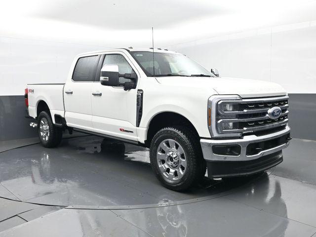 new 2026 Ford F-250 car, priced at $95,886