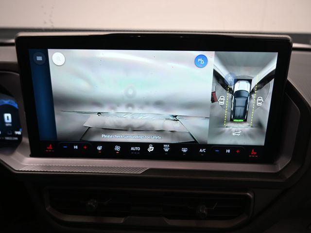 used 2025 Ford Bronco Sport car, priced at $31,167