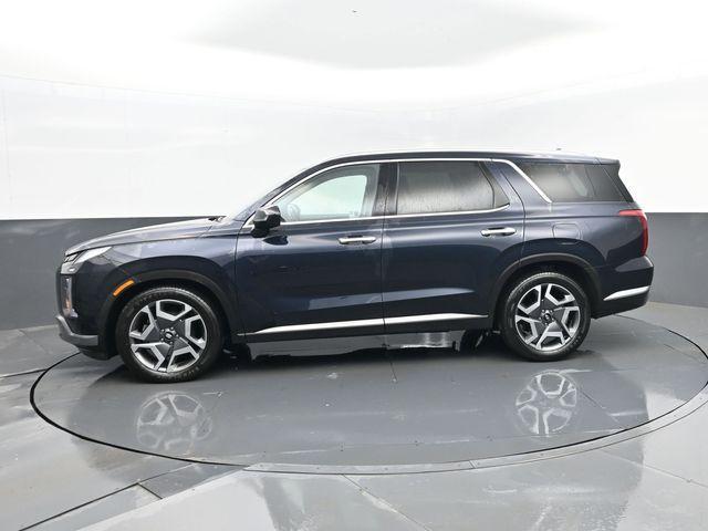 used 2024 Hyundai Palisade car, priced at $32,888