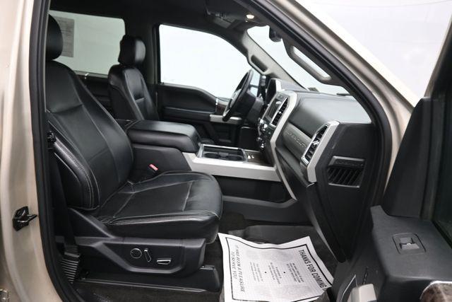 used 2018 Ford F-250 car, priced at $39,087
