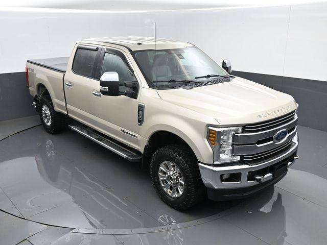 used 2018 Ford F-250 car, priced at $39,087
