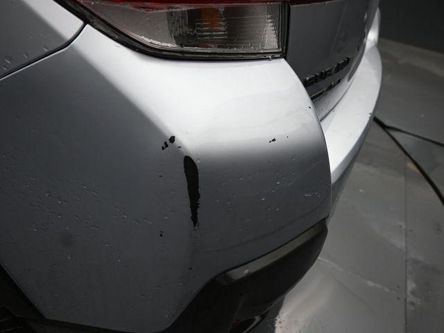 used 2023 Subaru Crosstrek car, priced at $22,998