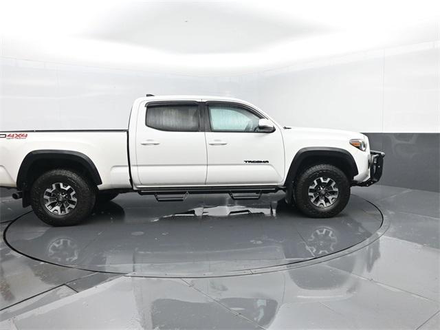 used 2019 Toyota Tacoma car, priced at $25,973