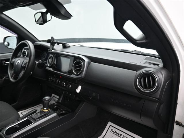 used 2019 Toyota Tacoma car, priced at $25,973