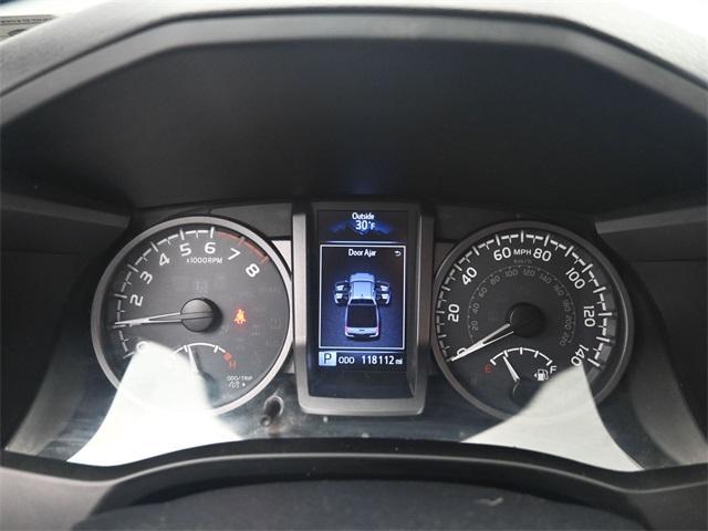 used 2019 Toyota Tacoma car, priced at $25,973