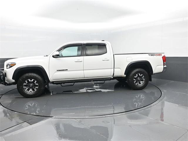 used 2019 Toyota Tacoma car, priced at $25,973