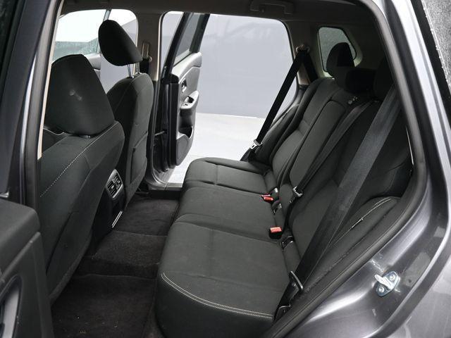 used 2024 Nissan Rogue car, priced at $19,449