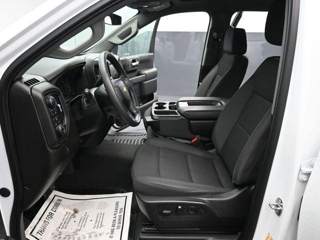 used 2024 Chevrolet Silverado 1500 car, priced at $30,459