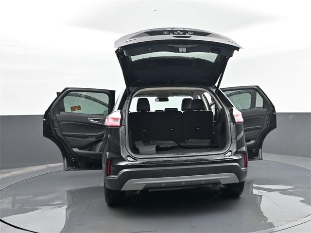 used 2021 Ford F-150 car, priced at $30,665