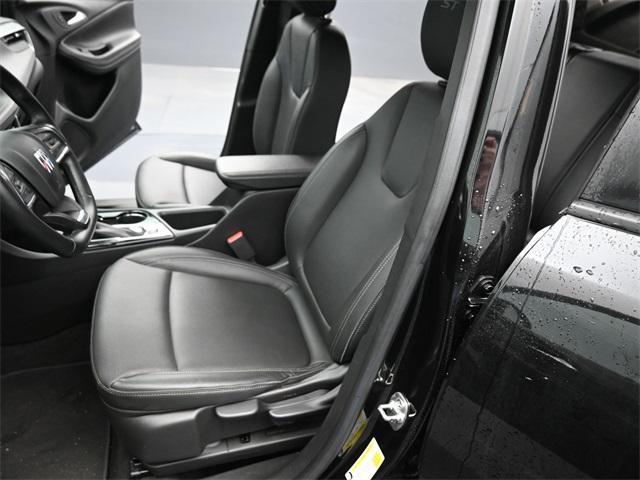 used 2024 Buick Encore GX car, priced at $21,499