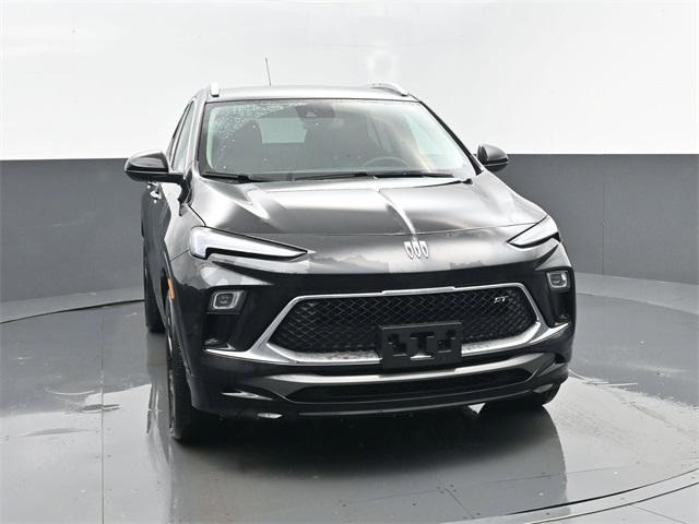 used 2024 Buick Encore GX car, priced at $21,499