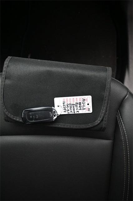 used 2024 Buick Encore GX car, priced at $21,499