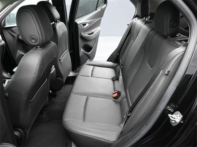 used 2024 Buick Encore GX car, priced at $21,499