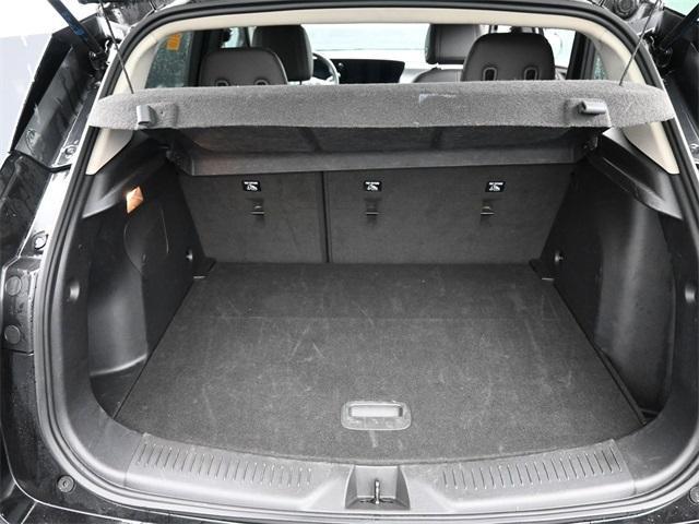 used 2024 Buick Encore GX car, priced at $21,499