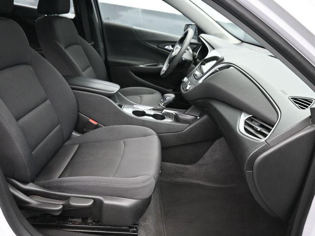 used 2024 Chevrolet Malibu car, priced at $16,339