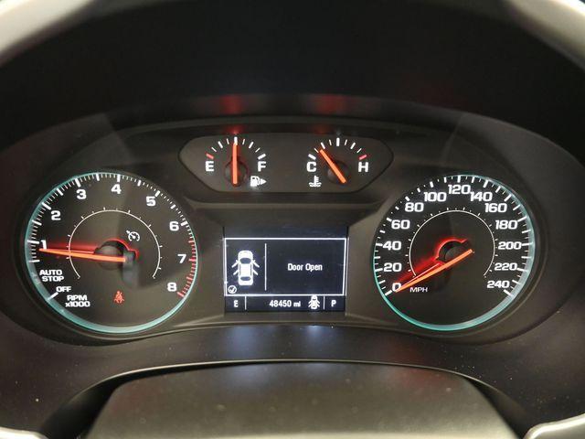 used 2024 Chevrolet Malibu car, priced at $16,339