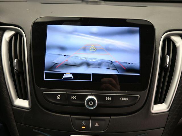 used 2024 Chevrolet Malibu car, priced at $16,339