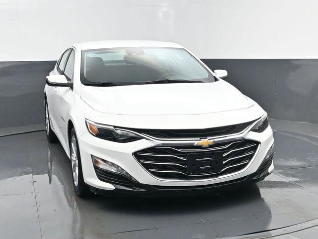 used 2024 Chevrolet Malibu car, priced at $16,339