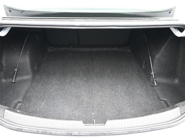 used 2024 Chevrolet Malibu car, priced at $16,998