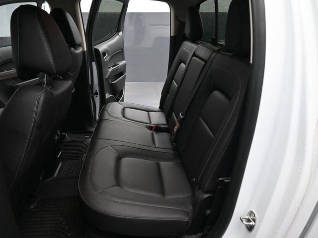 used 2022 GMC Canyon car, priced at $30,966