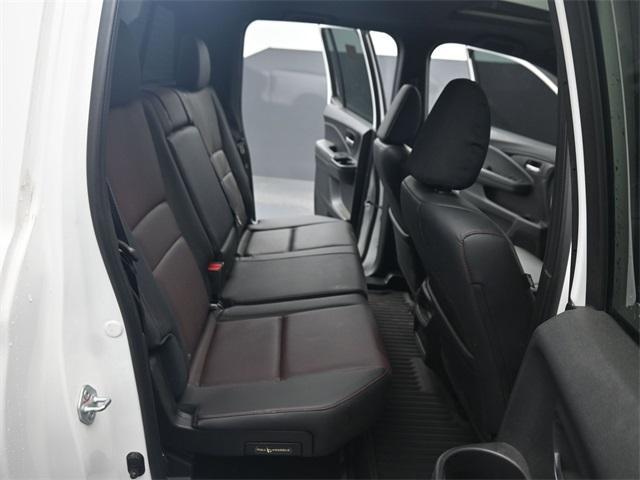 used 2023 Honda Ridgeline car, priced at $32,575