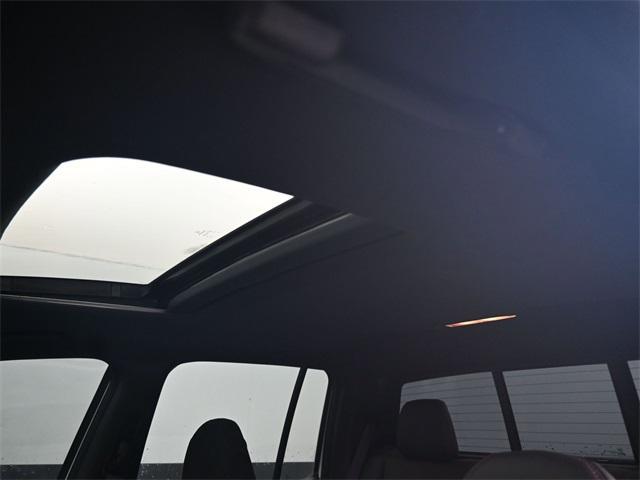 used 2023 Honda Ridgeline car, priced at $32,575