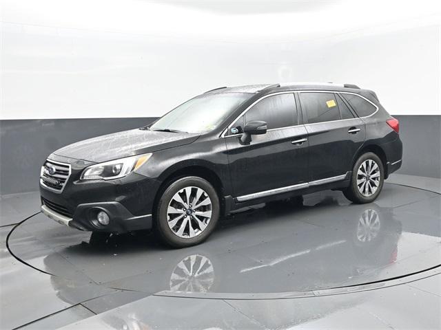 used 2017 Subaru Outback car, priced at $13,626