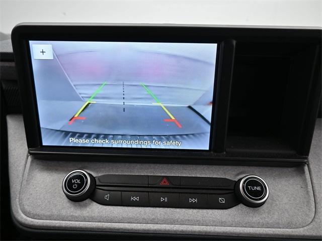 used 2022 Ford Maverick car, priced at $25,444