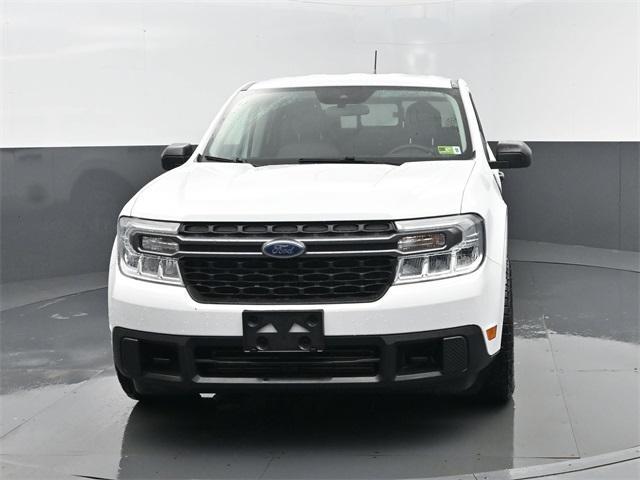 used 2022 Ford Maverick car, priced at $25,444