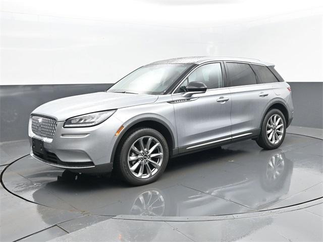 used 2022 Lincoln Corsair car, priced at $26,613