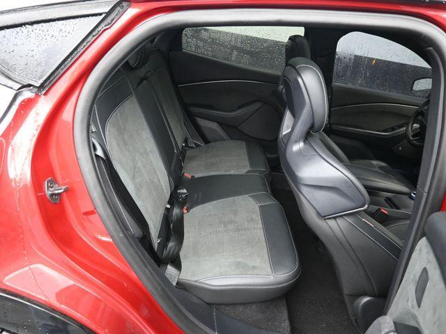 used 2023 Ford Mustang Mach-E car, priced at $27,336