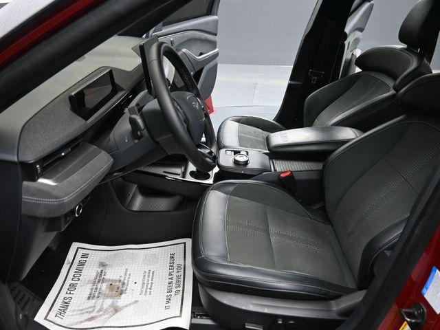 used 2023 Ford Mustang Mach-E car, priced at $27,336