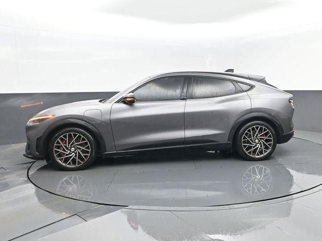 used 2023 Ford Mustang Mach-E car, priced at $27,336