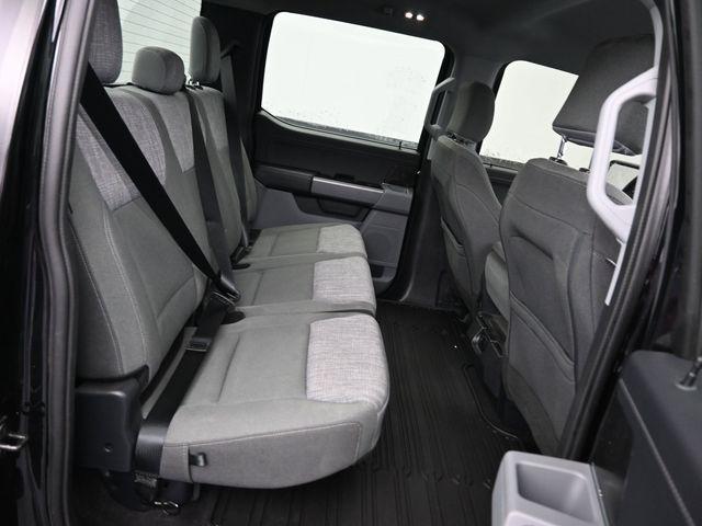 used 2023 Ford F-150 car, priced at $36,988