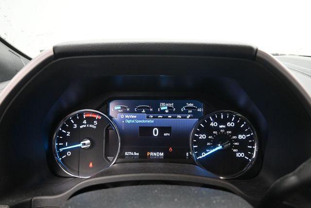 used 2022 Ford F-250 car, priced at $52,861